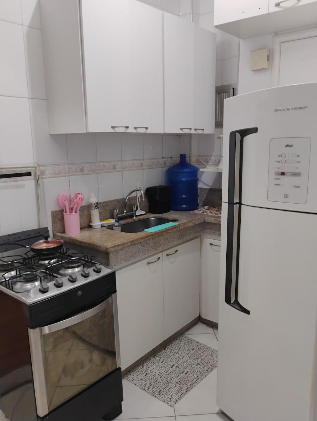 Soul De Copa Apartamento Rio de Janeiro